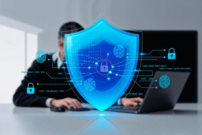 Cyber Security: Protecting Your Business in a Digital World