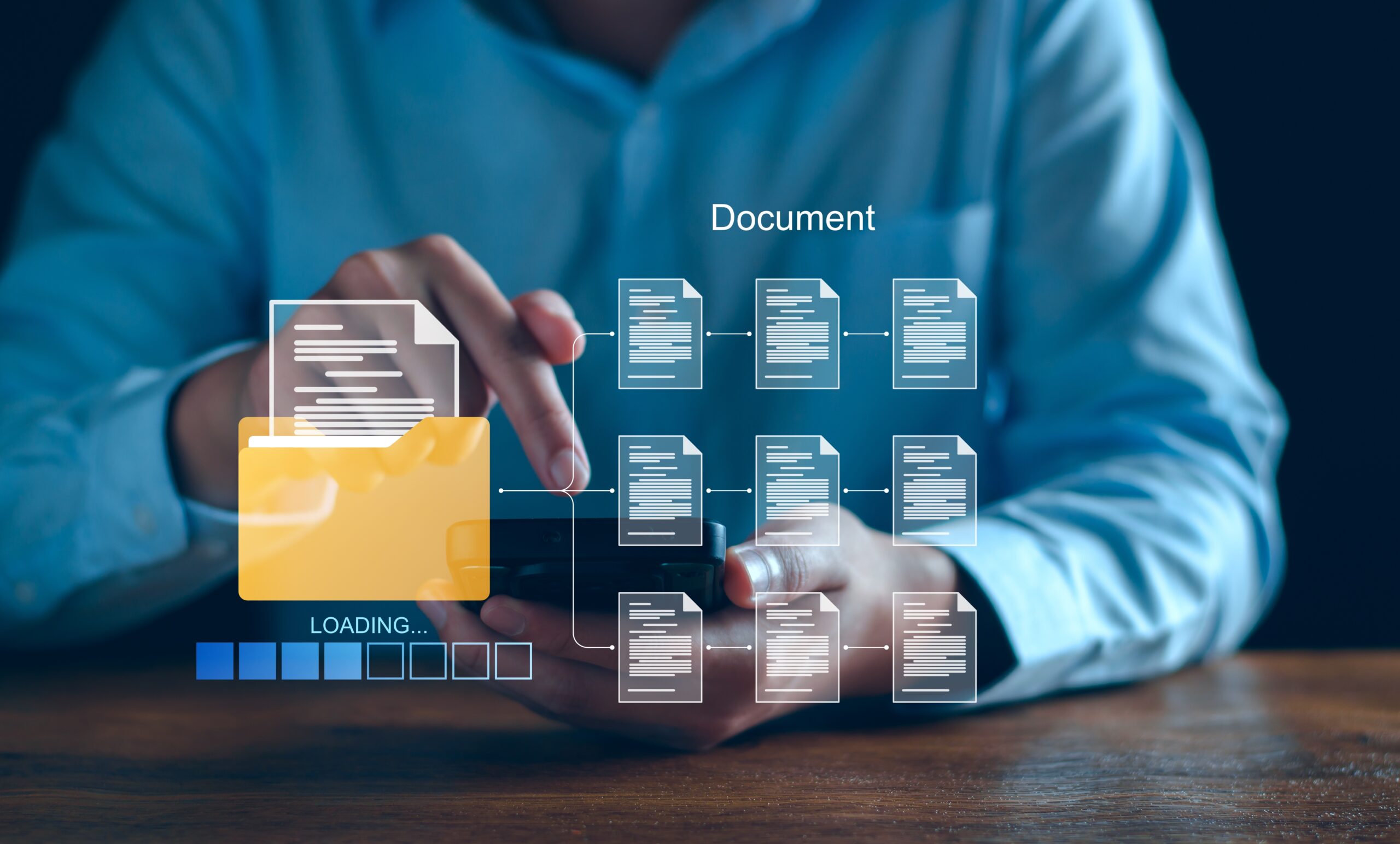 Document Management System